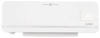 EUROM Heizger&auml;t Sani-Wall-Heat 2000 Wifi, 2000 W, Wifi, Thermostat, Timer,