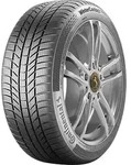 CONTINENTAL Winterreifen TS-870P, in verschiedenen Ausf&uuml;hrungen erh&auml;ltlich...