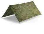 Helikon-Tex Tarp-Zelt SUPERTARP - Polyester Ripstop - PenCott WildWood, Personen: 2