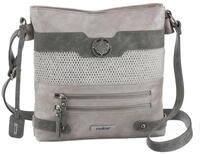 Rieker Umh&auml;ngetasche, Schultertasche, Damen-Tasche mit praktischem