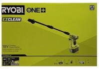 RYOBI Akku-Hochdruckreiniger Ryobi RY18PW22A-125 Hochdruckreiniger 18 V ONE+ (ohne