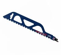 BOSCH S&auml;bels&auml;geblatt Bosch EXPERT Hollow Brick S 1243 HM S&auml;geblatt