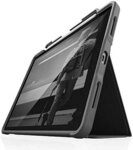 STM Tablet-H&uuml;lle Dux Plus Case Apple iPad Air 11" (2024) H&uuml;lle, Schutzh&uuml;lle mit