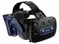 HTC HTC Vive Pro 2 Virtual Reality, Bewegungssensoren, Soundsystem