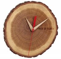TFA Dostmann Wanduhr