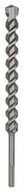 BOSCH Spiralbohrer Hammerbohrer SDS max-4 40 x 400 x 520 mm 2608685877