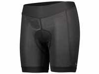 Scott Funktionsunterhose Scott W Trail Underwear Pro +++ Shorts Damen Kurze