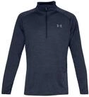 Under Armour&reg; Langarmshirt Under Armour Herren Shirt Tech 2.0 1/2 Zip 1328495