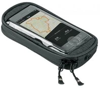 SKS Fahrradtasche SKS COM/SMARTBAG: Wasserfeste Smartphone-Tasche f&uuml;r
