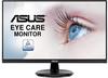 Asus VA27DCP LCD-Monitor (69 cm/27 , 1920 x 1080 px, Full HD, 5 ms...