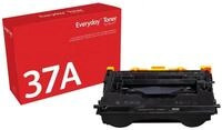 Xerox Tonerkartusche Xerox 006R03642 Xerox Toner Everyday HP 37A (CF237A) Black