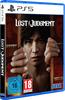 Lost Judgment Playstation 5