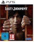 Lost Judgment PS5