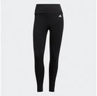 adidas Sportswear Trainingstights HIGH RISE 3-Streifen Damen 7/8...