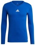 adidas Performance Funktionsshirt adidas Performance Team Base Top langarm AEROREADY