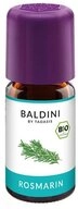 TAOASIS GmbH Natur Duft Manufaktur K&ouml;rper&ouml;l BALDINI BioAroma Rosmarin &Ouml;l, 5...