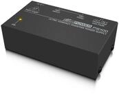Behringer Verst&auml;rker (PS400 MICROPOWER - Phantomspeiseteil)