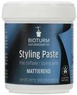 Bioturm Haarwachs BIOTURM Styling Paste Nr.124