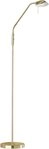 FISCHER & HONSEL LED Stehlampe Pool TW, Dimmfunktion, Farbsteuerung, LED fest