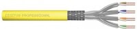 Digitus Digitus Cat.7a S/FTP Verlegekabel 100m - Netzwerk Kabel. Netzwerkkabel,