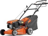 Husqvarna Benzinrasenm&auml;her LC140SP, 40cm Schnittbreite, 1,95 kW Motor, Radantrieb,