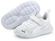 PUMA ANZARUN LITE AC INF Sneaker mit Klettverschluss, mit CMEVA-D&auml;mpfung, aus...