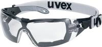Uvex Arbeitsschutzbrille