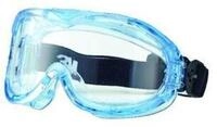 3M Arbeitsschutzbrille 3M Vollsichtbrille Fahrenheit