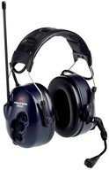 3M Kapselgeh&ouml;rschutz L&auml;rmschutz-Headset MT53H7A4400-EU