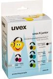 Uvex Geh&ouml;rschutzst&ouml;psel Kapsel-GH uvex K Junior