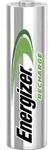 Energizer Energizer Universal HR06 Mignon (AA)-Akku NiMH 1300 mAh 1.2 V 4 St.