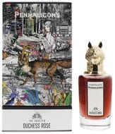 Penhaligon's Eau de Parfum The Coveted Duchess Rose Eau de Parfum