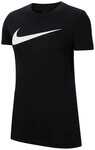 Nike T-Shirt Nike Performance Park 20 T-Shirt Swoosh Damen Polyester
