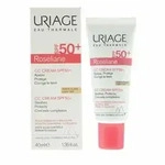Uriage Get&ouml;nte Gesichtscreme Roseliane Cc Creme Spf50