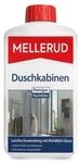 Mellerud MELLERUD Duschkabinen Reiniger Nachf&uuml;ller, 1 Ltr Fl&uuml;ssigreiniger