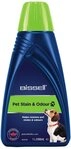 Bissell Spot & Stain Pet Fussbodenreiniger (1-St. 1L Reinigungsmittel