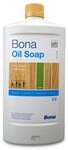 Bona Oil Soap Parkettseife Fussbodenreiniger