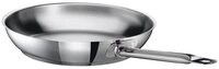 SCHULTE-UFER Bratpfanne Pfanne 32cm Industar Edelstahl