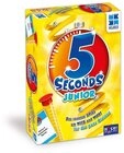 Hutter Trade Selection Spiel 5 Seconds Junior / 5 - 99 Jahren / 30 Minuten