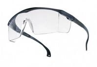TECTOR Arbeitsschutzbrille Tector - Schutzbrille - basic Clear - 1 St&uuml;ck