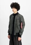 Alpha Industries Bomberjacke MA-1 TTC Light