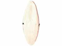 Trixie Sepia-Schale mit Halter 16 cm weiß