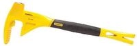 STANLEY Karosseriescheibe Stanley Abbruchwerkzeug FatMax Fubar I, 460mm