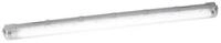 Ledvance LED Lichtleiste Ledvance LED Feuchtraumleuchte Submarine 126 cm, Inkl.