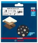 BOSCH Schleifpapier M480 125mm