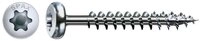 SPAX Schraube SPAX 0201010500705 Holzschraube 5 mm 70 mm T-STAR plus Stahl WIROX