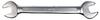 KS Tools KS Tools CLASSIC Doppel-Maulschlüssel, 5/16x3/8'' -...