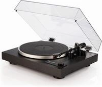 Dual CS 518, Manueller Hifi-Plattenspieler Plattenspieler