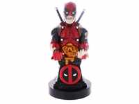 Exquisite Gaming Cable Guy Deadpool Zombie Controller-Halterung