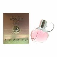 Azzaro Eau de Toilette Wanted Girl Tonic Eau De Toilette Spray 30ml